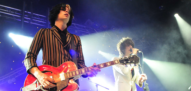 The Horrors
