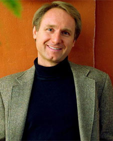 Dan Brown