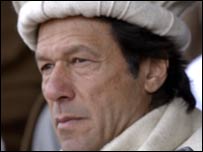 عمران خان