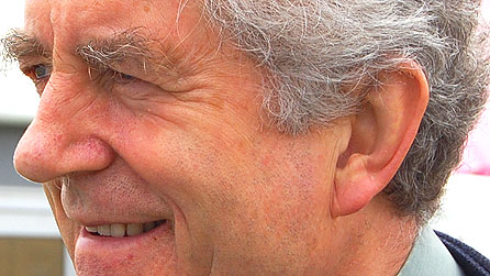 Rhodri Morgan
