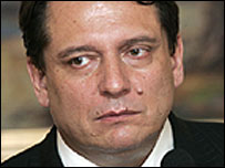 Jiří Paroubek
