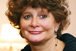 Lynne Segal
