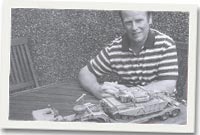 Ian Williams