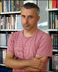 Никола Гелевски