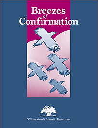 کتاب نسائم تأیید