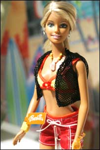Barbie