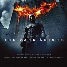 Review of The Dark Knight