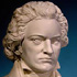 Beethoven Bust
