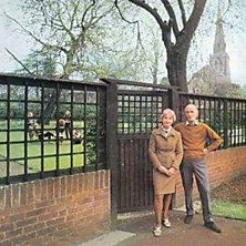 Review of Fairport Convention, What We Did On Our Holidays, Unhalfbricking