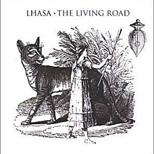 Review of The Living Road