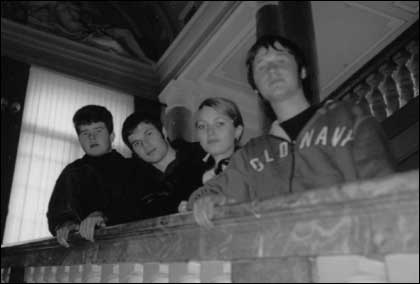 Four migrant workers