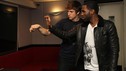 Jason Derulo Shows Greg His Moves