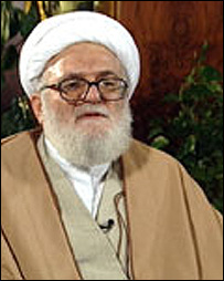 محمدعلی تسخیری