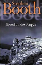 Blood on the Tongue