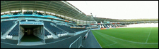 KC Stadium