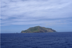 Pitcairn Island courtesy of Wileypics at creative commons at Flickr.com
