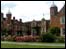 Kentwell Hall