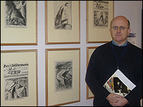 Simon Lake and Der Bildermann