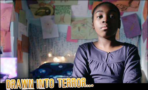 Episode 11 : Fear Her