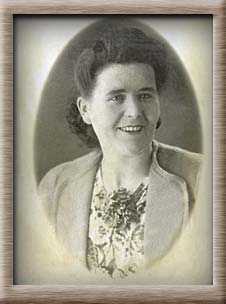 Picture of Nell Martin circa 1940