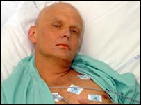 Aleksandr Litvinenko