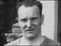Hughie Ferguson