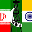 صادرات گاز ايران به هند