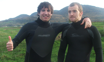 The Billiard is back.