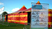 The BBC Introducing tent at Radio 1's Big Weekend