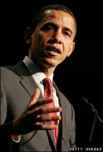 Barack Obama