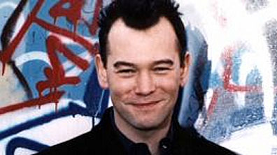 Stewart Lee