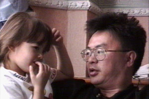 Francesca has been called names