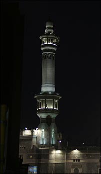 مکه 