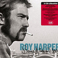 Review of Songs of Love and Loss Review of Songs of Love and Loss