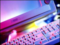 آئی ٹی آلات 