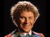 The Sixth Doctor