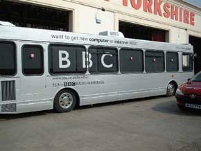 How Interactive Broadband TV Works