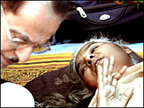 ہڑتالی رہنما میدھا پاٹکر 