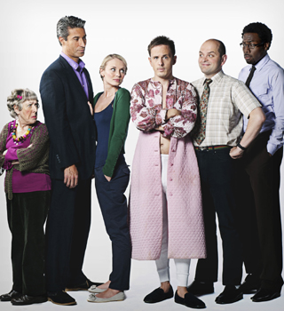 How Not To Live Your Life