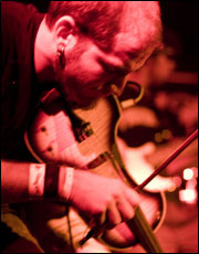 Zox photo: Simon White