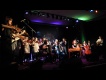 Nordic Tone live at the Strathclyde Suite. Photo by Louis Decarlo