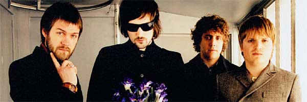 Kasabian