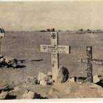 German graves in the ‘blue’ Willi Schneider rests with friends