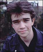 Tucker came back in Tucker's Luck, 1982