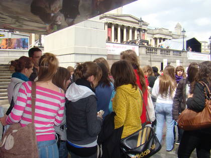 Asian Network and Blast London