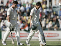 ऑस्ट्रेलियाई टीम