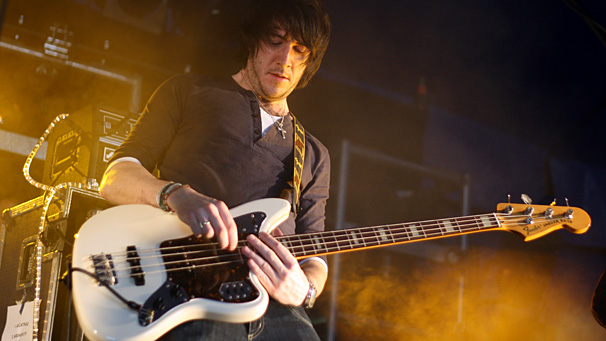 Photos from the Big Weekend