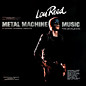 Review of Metal Machine Music: Re-mastered