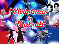 Check back for more events