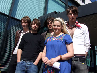 The Heights yn Ystafell Werdd C2